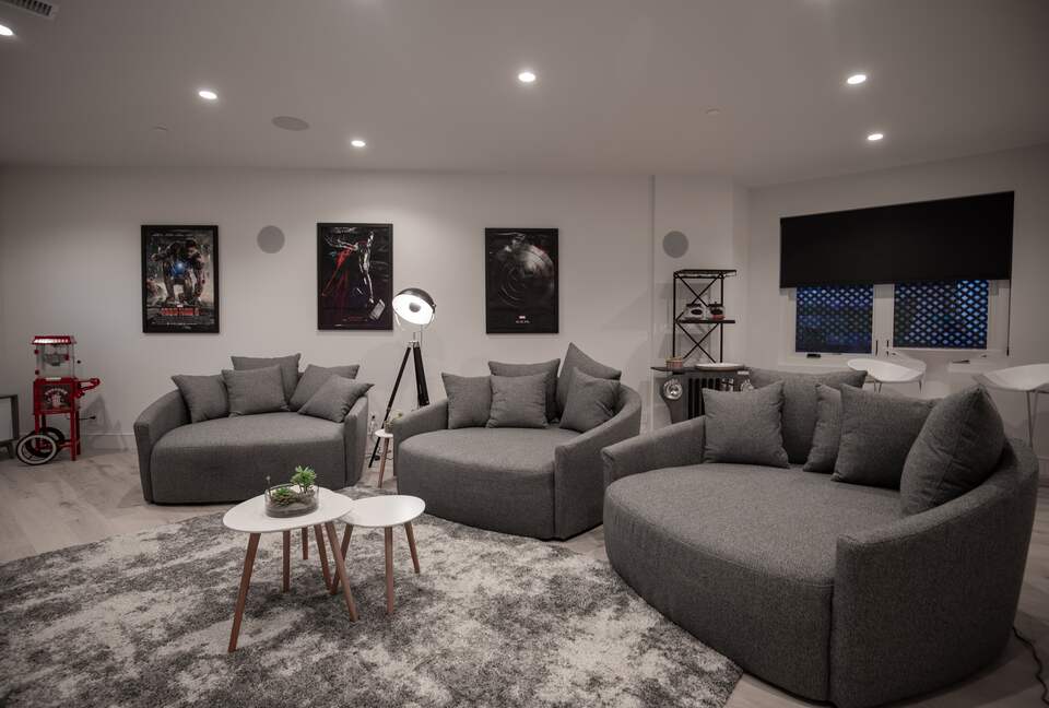 Urban Beach Ultimate Luxury - Newport Beach, California