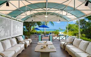Sea Turtle Villa - Black Rock, Barbados