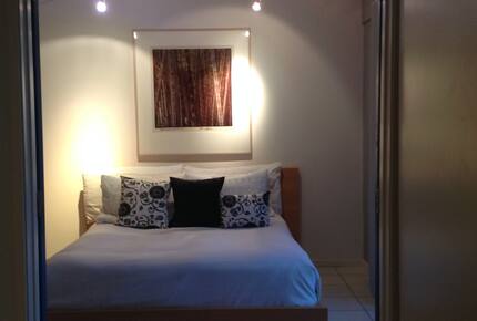 Beachfront MidCentury Modern Flat - Sarasota, Florida