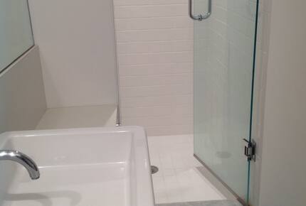 Beachfront MidCentury Modern Flat - Sarasota, Florida