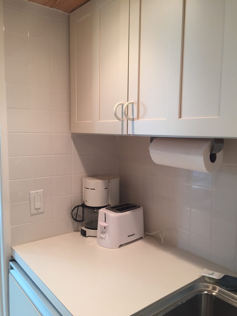 Beachfront MidCentury Modern Flat - Sarasota, Florida