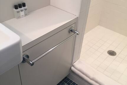 Beachfront MidCentury Modern Flat - Sarasota, Florida