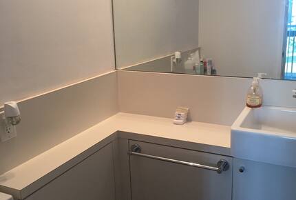 Beachfront MidCentury Modern Flat - Sarasota, Florida