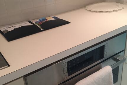 Beachfront MidCentury Modern Flat - Sarasota, Florida