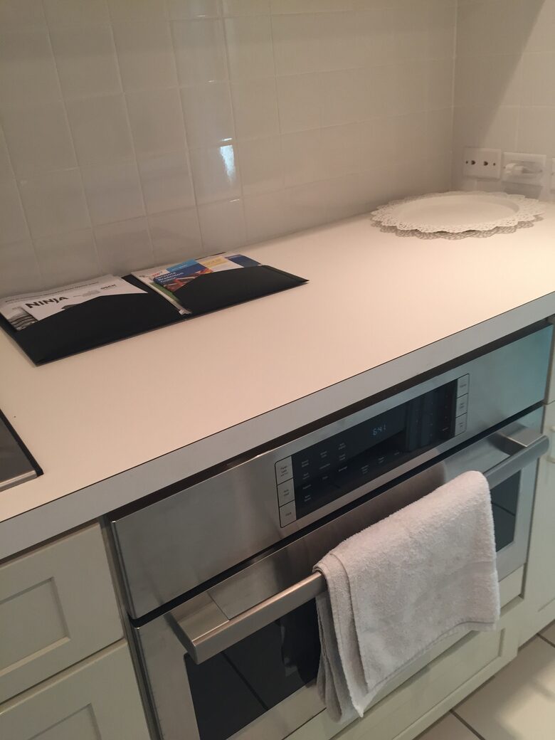 Beachfront MidCentury Modern Flat - Sarasota, Florida