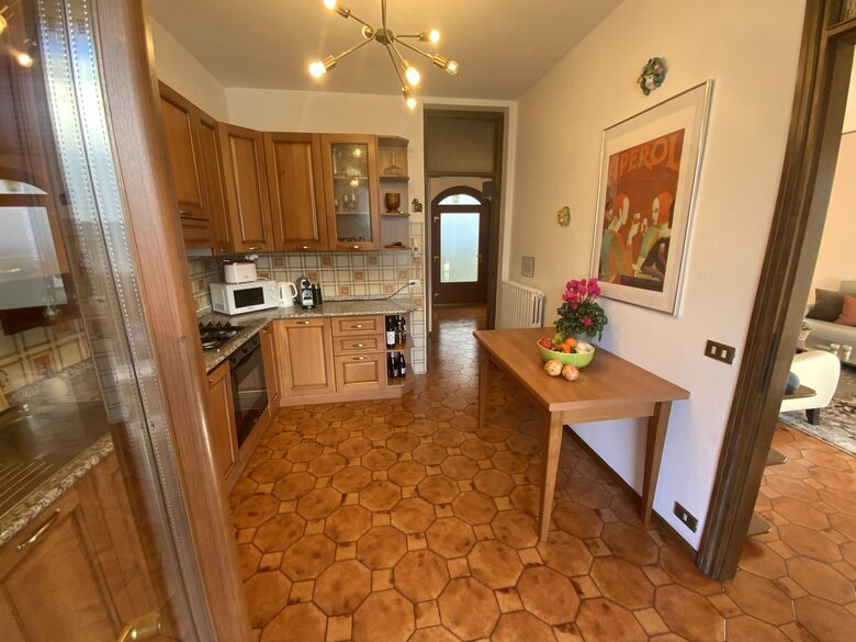 Villetta Rosina - Nesso - Como, Italy