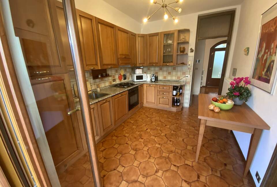 Villetta Rosina - Nesso - Como, Italy