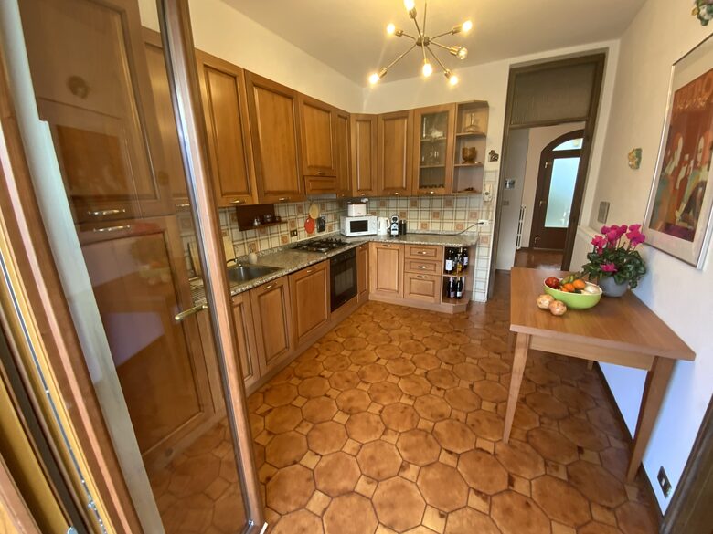 Villetta Rosina - Nesso - Como, Italy