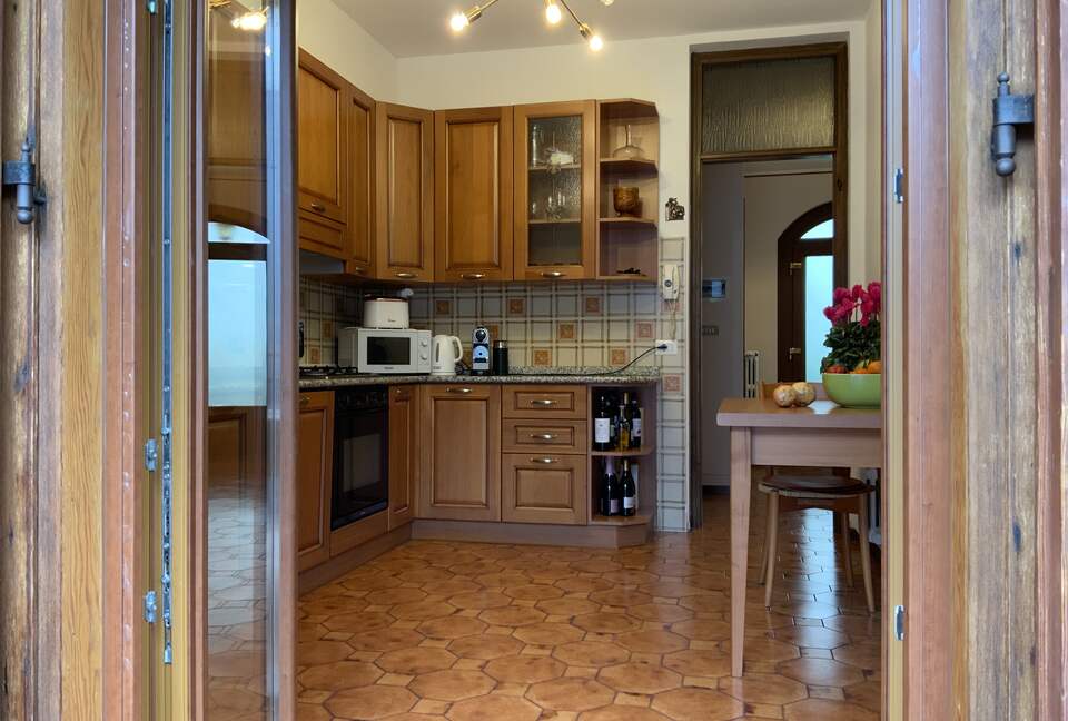 Villetta Rosina - Nesso - Como, Italy