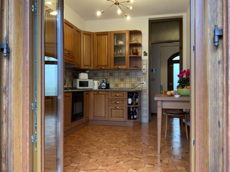 Villetta Rosina - Nesso - Como, Italy