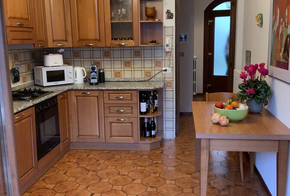 Villetta Rosina - Nesso - Como, Italy