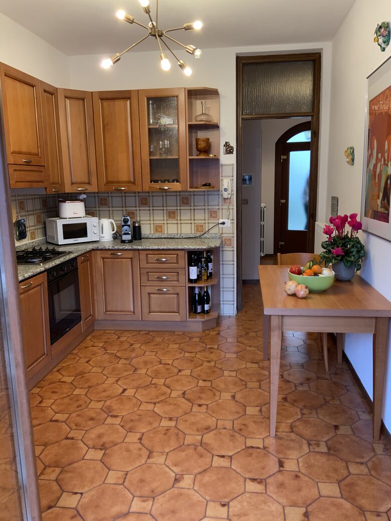 Villetta Rosina - Nesso - Como, Italy