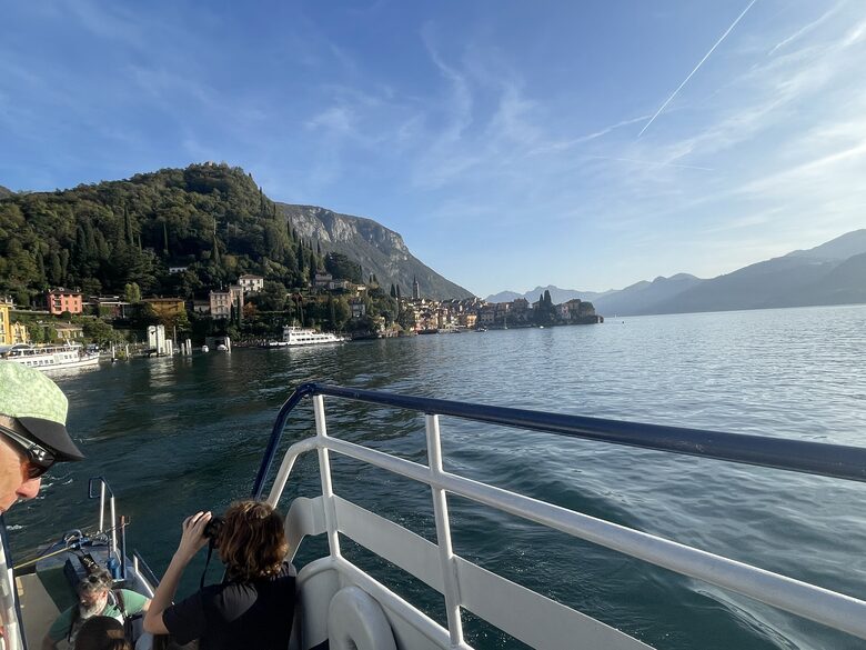 Villetta Rosina - Nesso - Como, Italy