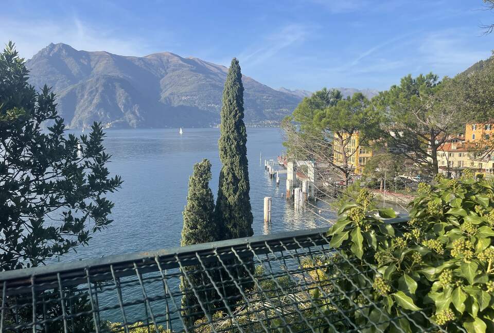Villetta Rosina - Nesso - Como, Italy