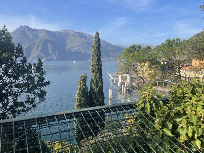 Villetta Rosina - Nesso - Como, Italy