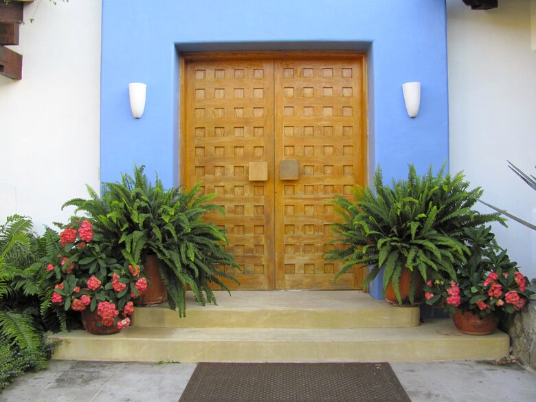 Casa Pacifico - An Oceanside Paradise On The Riviera Nayarit - Costa Vallarta, Mexico