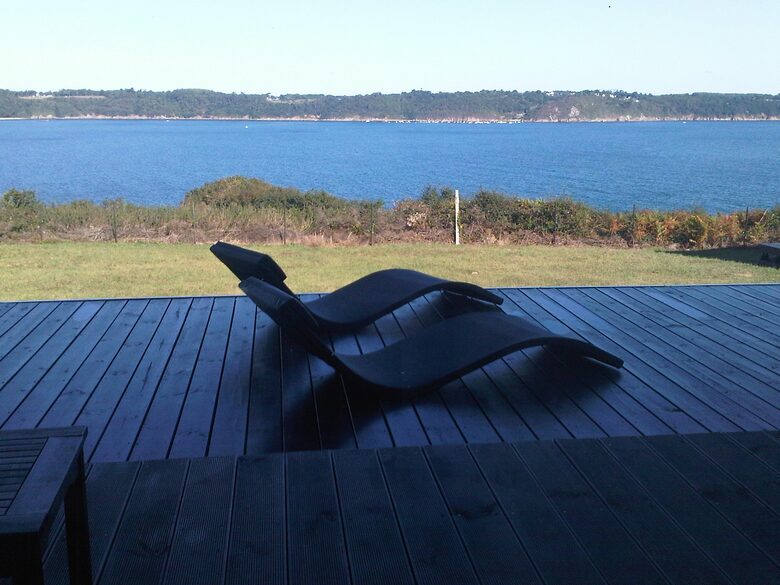 House with 180° seaview - Saint-Cast-le-Guildo, France