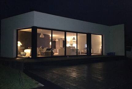 House with 180° seaview - Saint-Cast-le-Guildo, France