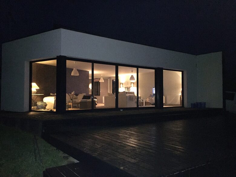 House with 180° seaview - Saint-Cast-le-Guildo, France