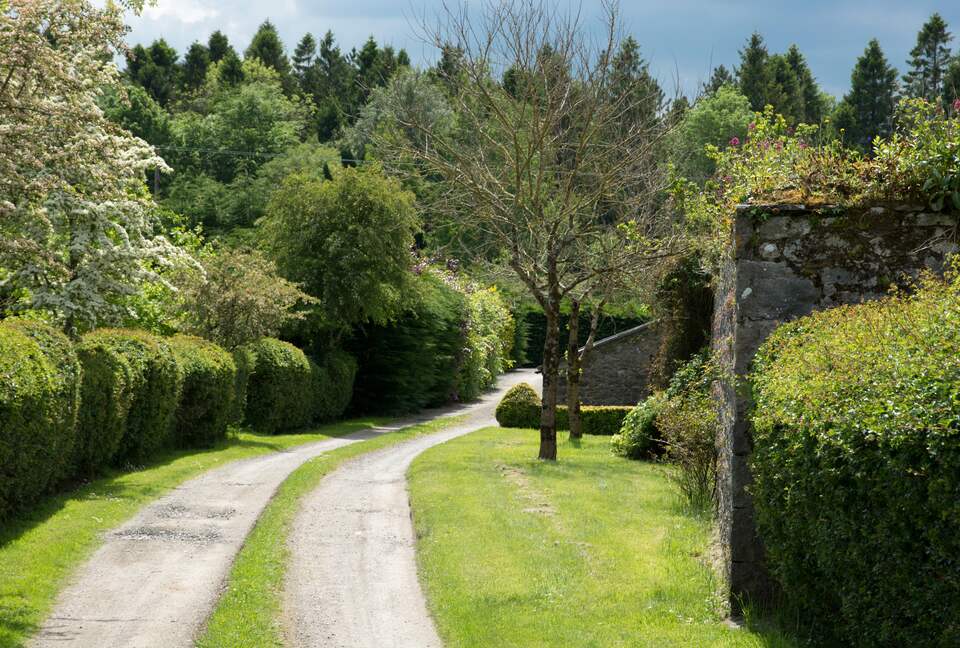 Nenagh Co. Tipperary - Nenagh, Ireland