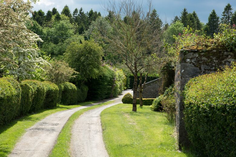 Nenagh Co. Tipperary - Nenagh, Ireland