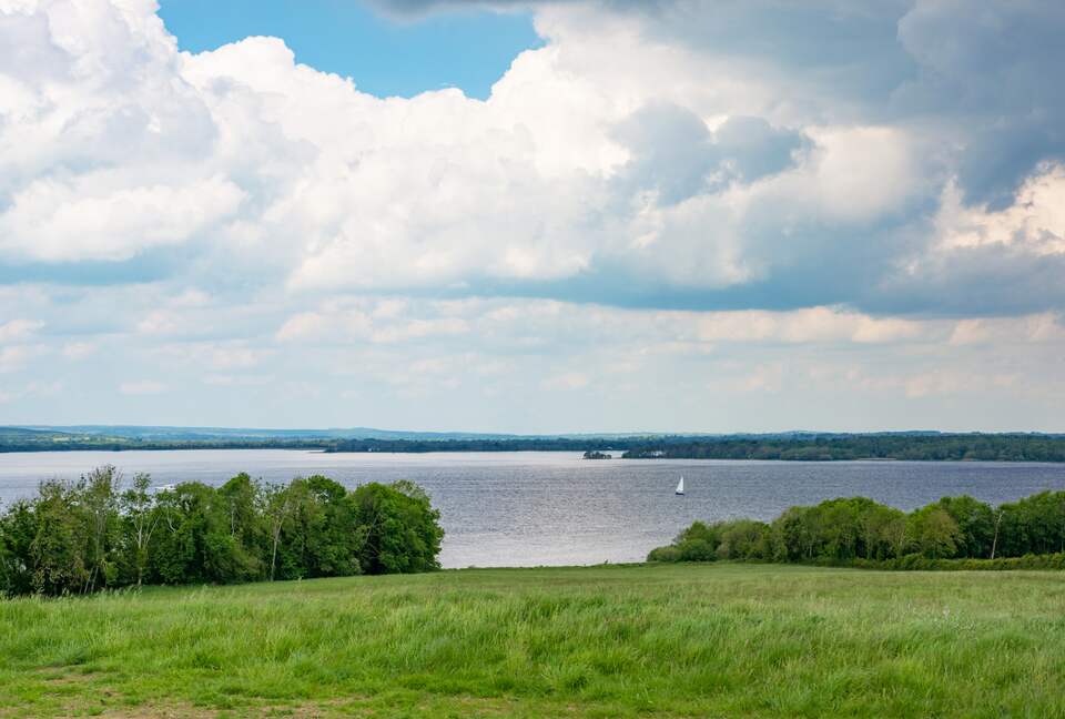 Nenagh Co. Tipperary - Nenagh, Ireland