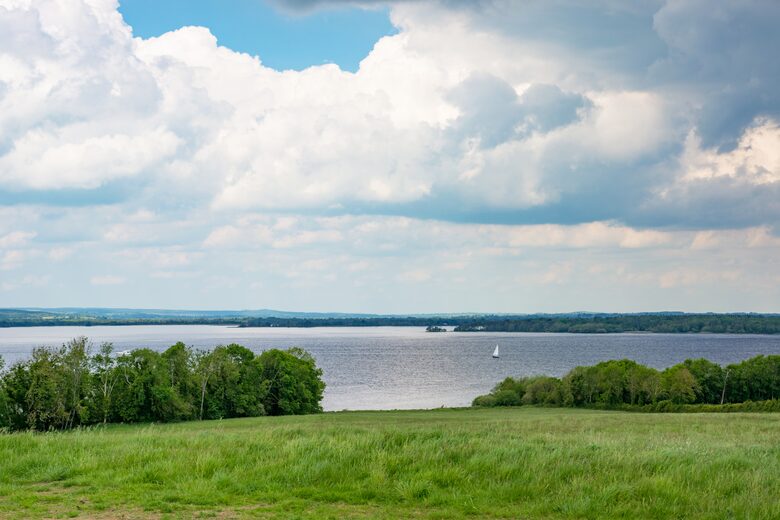 Nenagh Co. Tipperary - Nenagh, Ireland