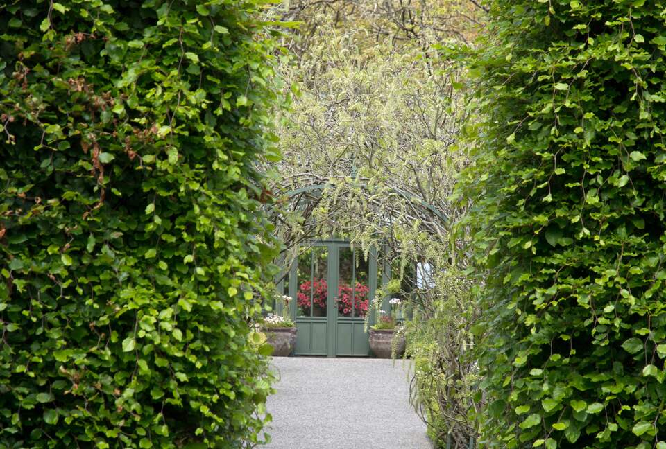 Nenagh Co. Tipperary - Nenagh, Ireland