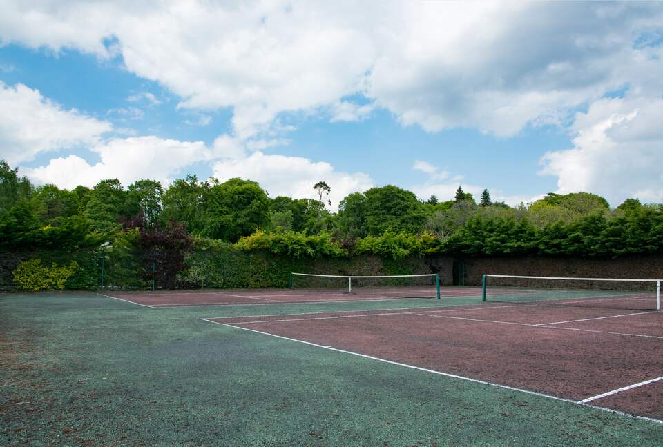 Nenagh Co. Tipperary - Nenagh, Ireland