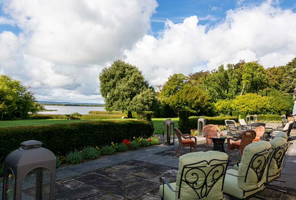 Nenagh Co. Tipperary - Nenagh, Ireland