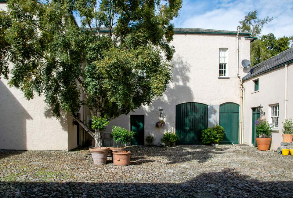 Nenagh Co. Tipperary - Nenagh, Ireland