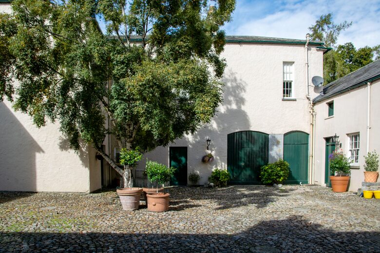 Nenagh Co. Tipperary - Nenagh, Ireland