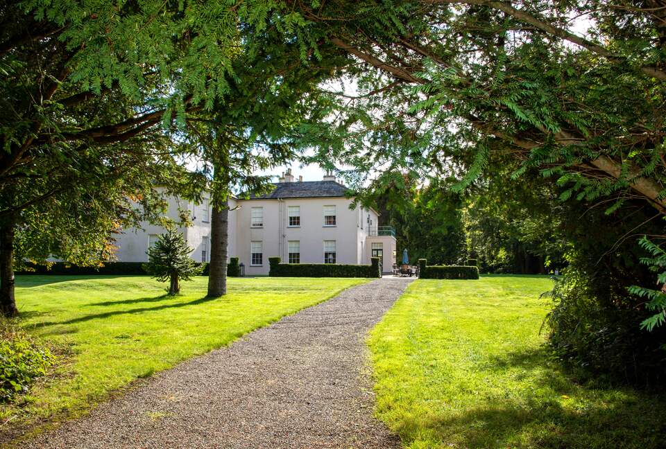 Nenagh Co. Tipperary - Nenagh, Ireland