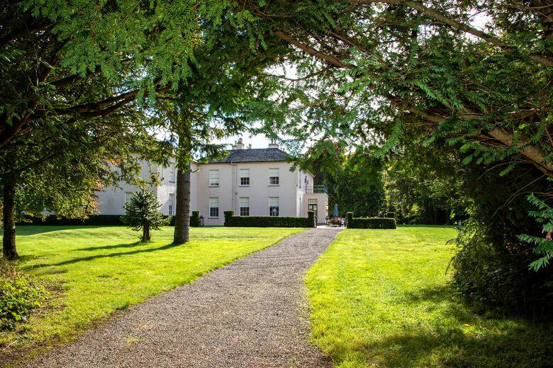 Nenagh Co. Tipperary - Nenagh, Ireland