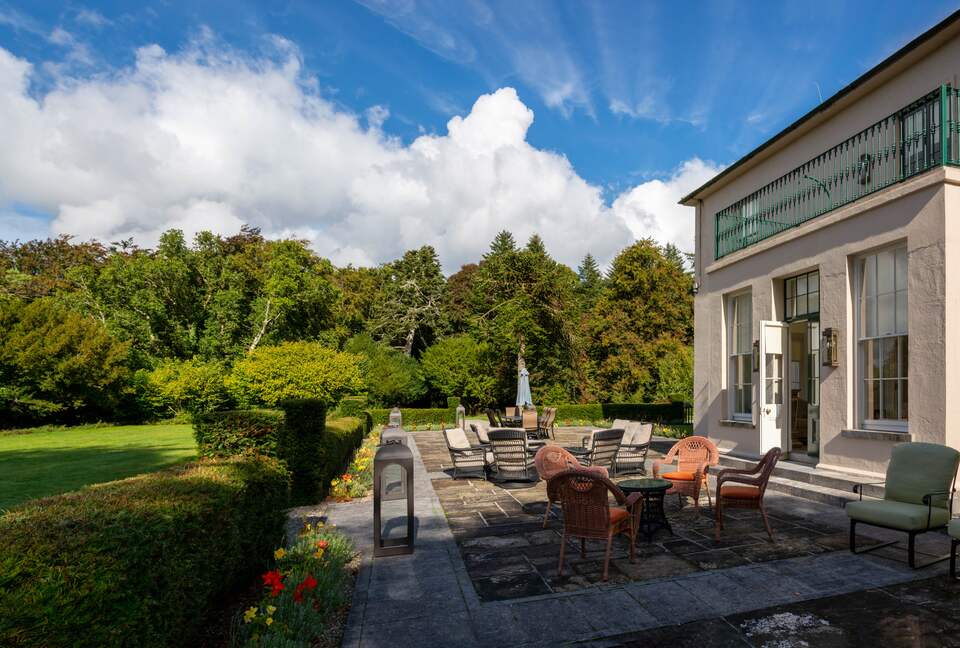 Nenagh Co. Tipperary - Nenagh, Ireland