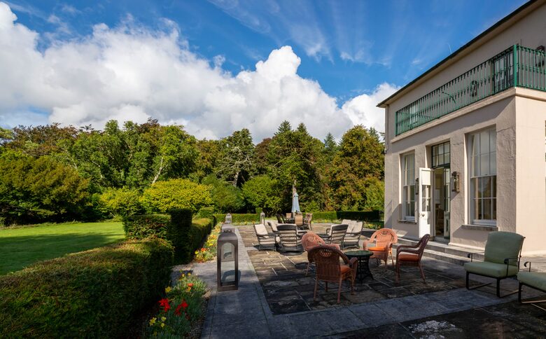 Nenagh Co. Tipperary - Nenagh, Ireland