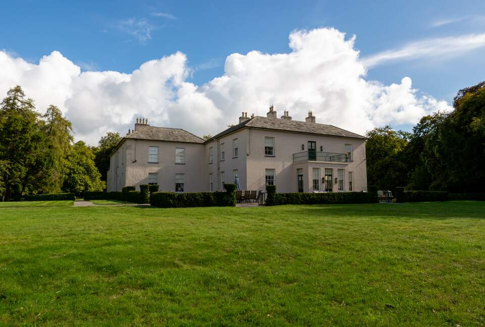 Nenagh Co. Tipperary - Nenagh, Ireland