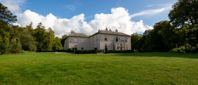 Nenagh Co. Tipperary - Nenagh, Ireland