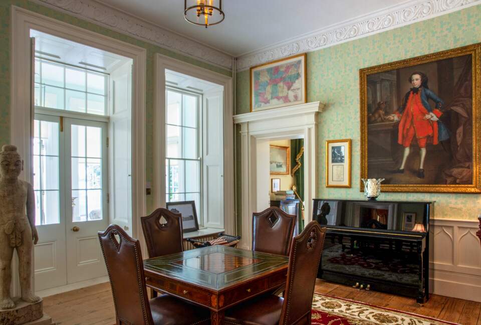 Nenagh Co. Tipperary - Nenagh, Ireland