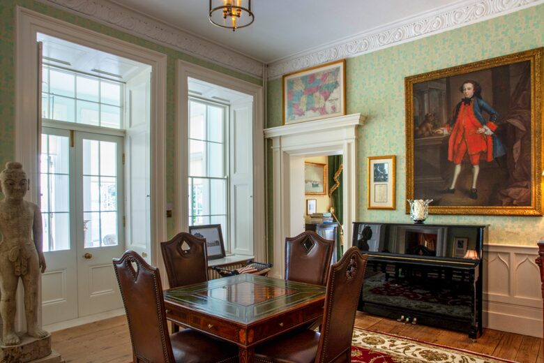 Nenagh Co. Tipperary - Nenagh, Ireland