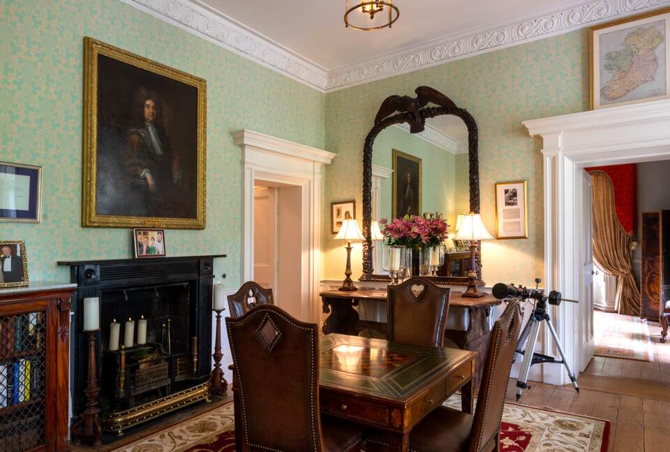 Nenagh Co. Tipperary - Nenagh, Ireland