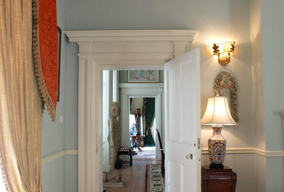 Nenagh Co. Tipperary - Nenagh, Ireland