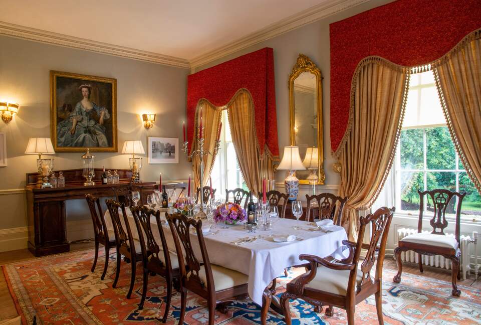 Nenagh Co. Tipperary - Nenagh, Ireland