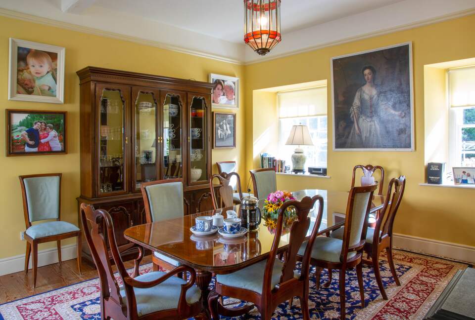 Nenagh Co. Tipperary - Nenagh, Ireland