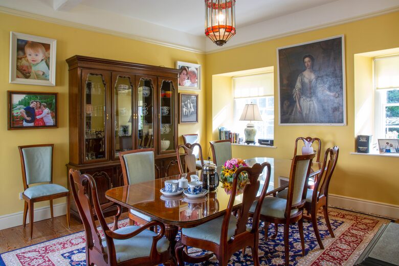 Nenagh Co. Tipperary - Nenagh, Ireland