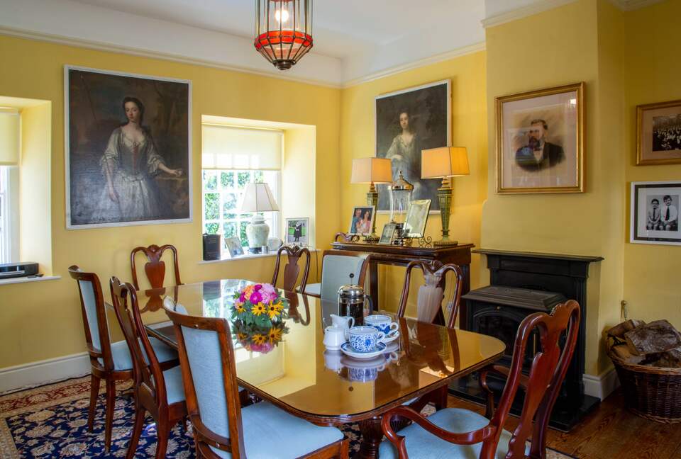 Nenagh Co. Tipperary - Nenagh, Ireland