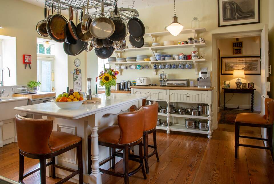 Nenagh Co. Tipperary - Nenagh, Ireland