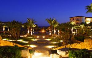 Auberge Private 4 Bedroom Residence - Cabo San Lucas, Mexico