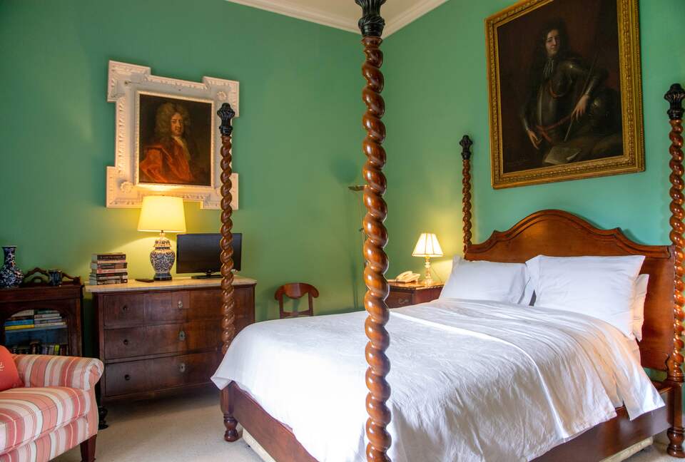 Nenagh Co. Tipperary - Nenagh, Ireland