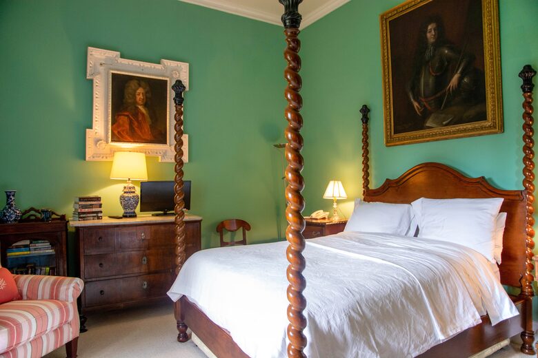 Nenagh Co. Tipperary - Nenagh, Ireland